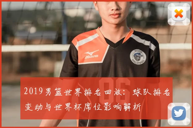 2019男篮世界排名回放：球队排名变动与世界杯席位影响解析